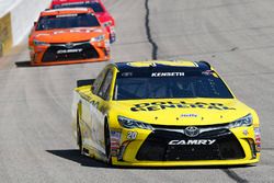 Matt Kenseth, Joe Gibbs Racing Toyota