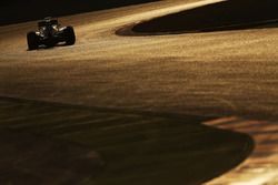 Nico Rosberg, Mercedes AMG F1 W07 Hybrid