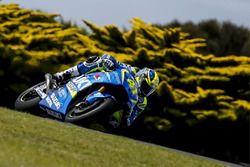 Алеш Эспаргаро, Team Suzuki MotoGP