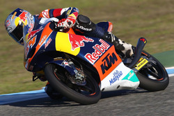 Bo Bendsneyder, Red Bull KTM 2016