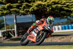 Davide Giugliano, Aruba.it Racing - Ducati Team