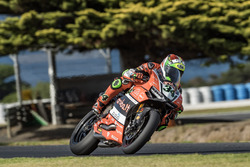 Davide Giugliano, Aruba.it Racing - Ducati Team