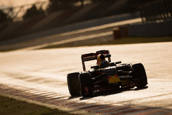 Daniel Ricciardo, Red Bull Racing RB12
