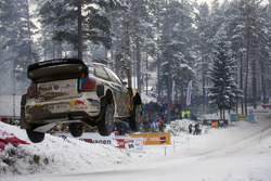 Jari-Matti Latvala, Miikka Anttila, Volkswagen Polo WRC, Volkswagen Motorsport