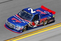 Austin Theriault, Brad Keselowski Racing Ford