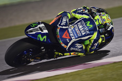 Valentino Rossi, Yamaha Factory Racing