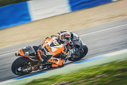 Alex Hofmann, KTM RC16
