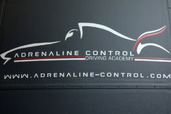 Adrenaline Control simulator in Gilze-Rijen