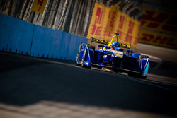 Nicolas Prost, Renault e.Dams