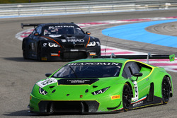 #19 GRT Grasser Racing Team Lamborghini Huracan GT3