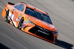 Carl Edwards, Joe Gibbs Racing Toyota