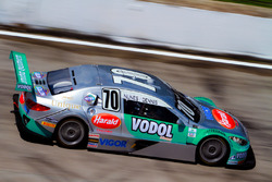 Diego Nunes, Dennis Dirani