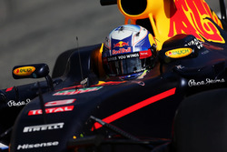 Daniel Ricciardo, Red Bull Racing RB12