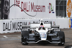 Alexander Rossi, Herta - Andretti Autosport Honda