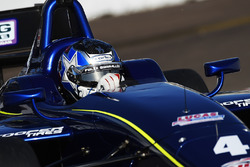 Felix Serralles, Carlin