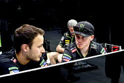 Bradley Smith, Monster Yamaha Tech 3