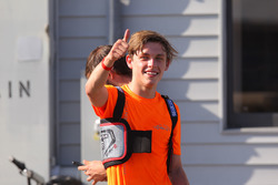 Ryan Norberg