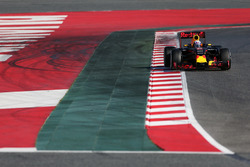 Daniel Ricciardo, Red Bull Racing RB12