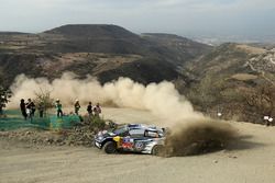 Jari-Matti Latvala, Miikka Anttila, Volkswagen Polo WRC, Volkswagen Motorsport