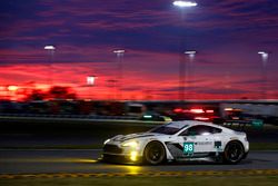 #98 Aston Martin Racing Aston Martin Vantage GT3: Paul Dalla Lana, Pedro Lamy, Mathias Lauda, Richie