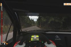 Sébastien Loeb Rally Evo