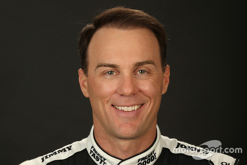 Kevin Harvick