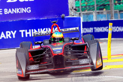 Stephane Sarrazin, Venturi Formula E Team