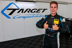 Pole Position für Josh Files, Target Competition, Honda Civic TCR