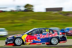 Shane van Gisbergen, Triple Eight Race Engineering Holden