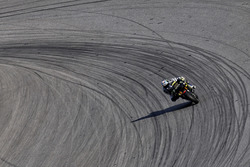 Alex Lowes, Tech 3 Yamaha
