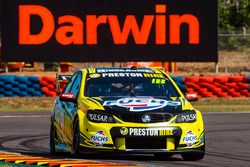 Lee Holdsworth, Team 18, Holden