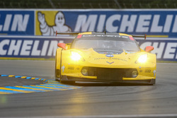#64 Corvette Racing Chevrolet Corvette C7-R: Oliver Gavin, Tommy Milner, Jordan Taylor