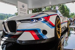 BMW 3.0 CSL Hommage R
