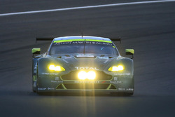 #97 Aston Martin Racing Aston Martin Vantage: Richie Stanaway, Fernando Rees, Jonathan Adam