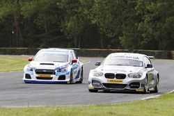 Sam Tordoff, West Surrey Racing