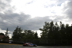 #69 Ford Chip Ganassi Racing Ford GT: Ryan Briscoe, Richard Westbrook, Scott Dixon