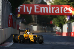 Kevin Magnussen, Renault Sport F1 Team R.S.16