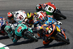 Brad Binder, Red Bull KTM Ajo