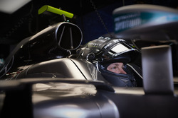 Nico Rosberg, Mercedes AMG F1 W07 Hybrid