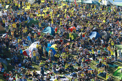 Fans de Valentino Rossi, Yamaha Factory Racing