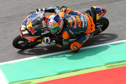 Brad Binder, Red Bull KTM Ajo