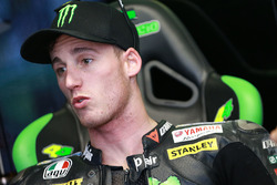 Pol Espargaro, Monster Yamaha Tech 3