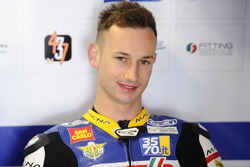 Stefano Valtulini, 3570 Team Italia