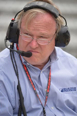 Dale Coyne