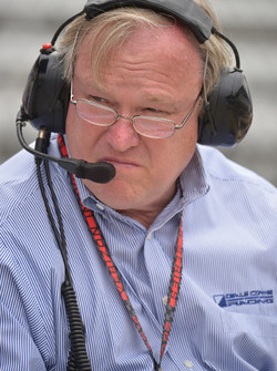 Dale Coyne