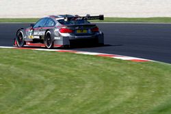 António Félix da Costa, BMW Team Schnitzer, BMW M4 DTM