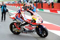 Sam Lowes, Federal Oil Gresini Moto2