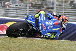 Maverick Viñales, Team Suzuki MotoGP
