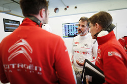 Yvan Muller, Citroën World Touring Car Team, Citroën C-Elysée WTCC