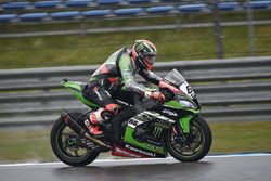 Tom Sykes, Kawasaki Racing Team